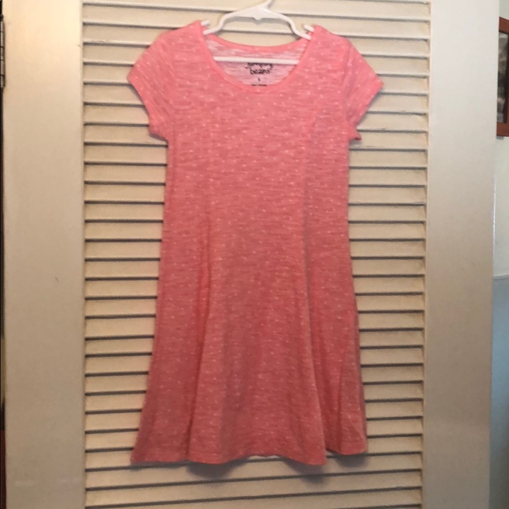 Lot of 3 summer dresses